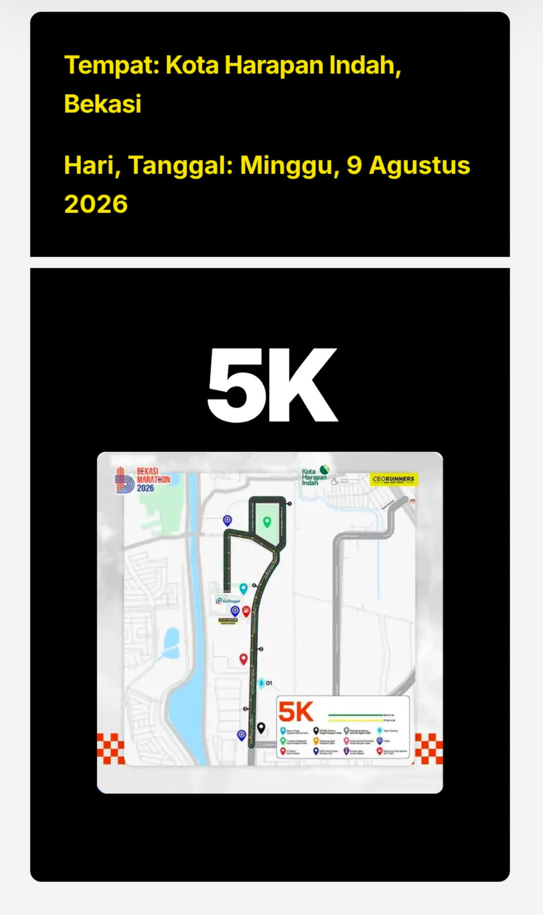 5K